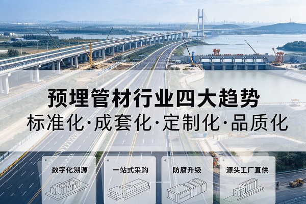 杜集行业发展趋势总结