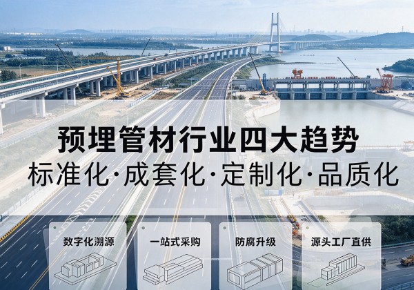 杜集行业发展趋势总结