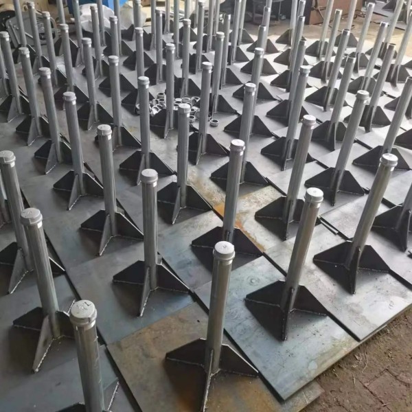 杜集沉降板现货