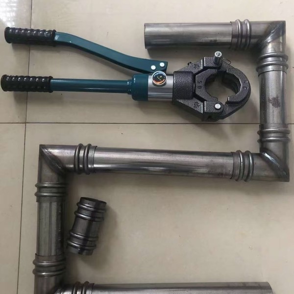 杜集鑫亿呈冷却管